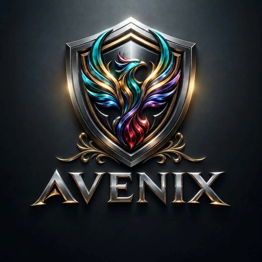 Avenix logo